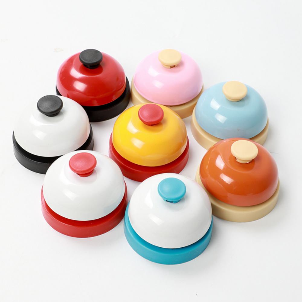 Event Party Shop - Toy Accessories Bell Multi Scenario Table