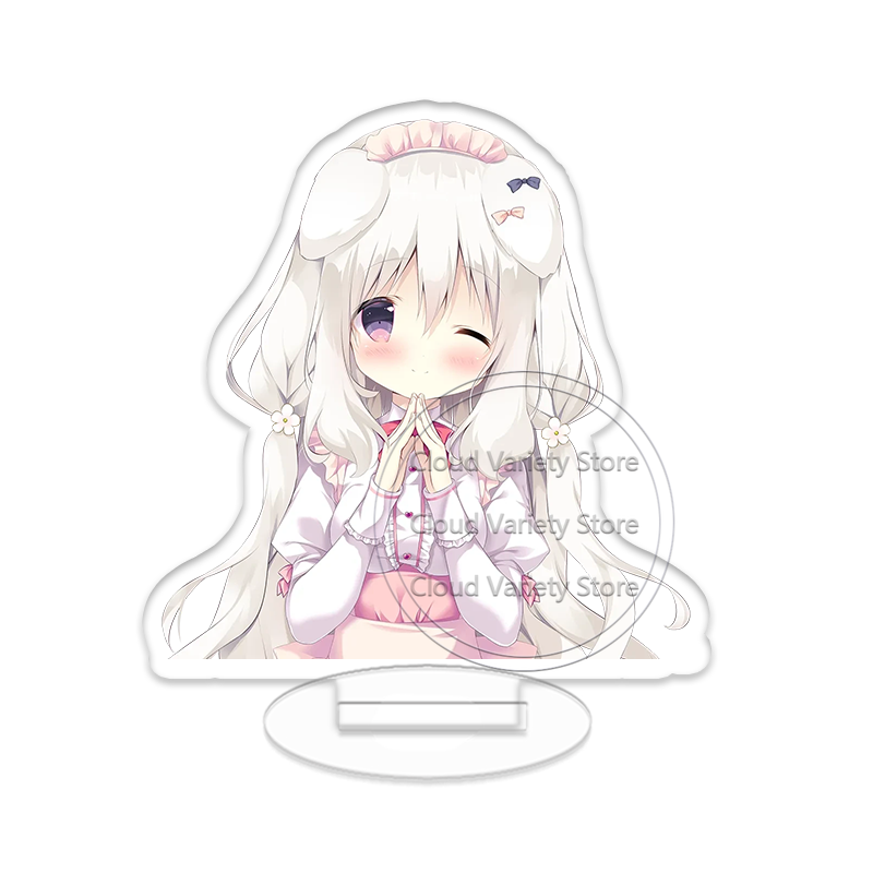 Amairo Chocolate Girl Anime Fi - Event Supplies reseña y precio