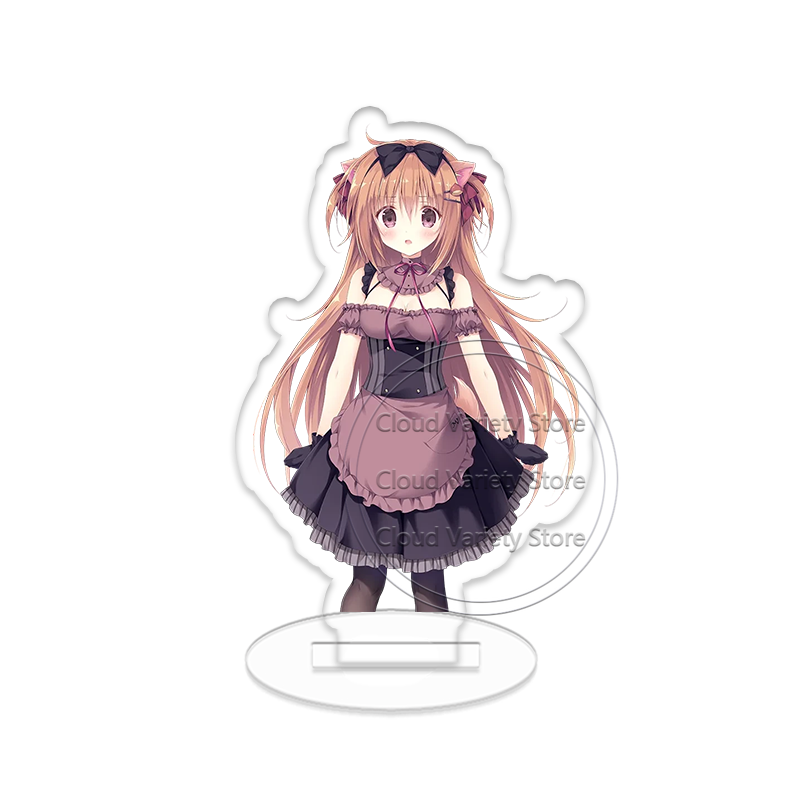 Amairo Chocolate Girl Anime Fi - Event Supplies reseña y precio