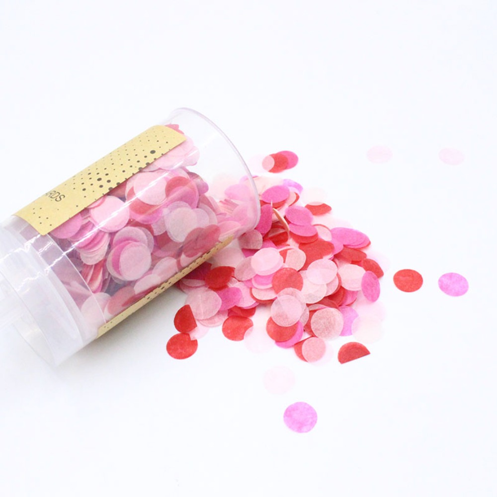 1Pcs Colorful Anniversary Expl - Confetti Cannon Tube reseña y precio