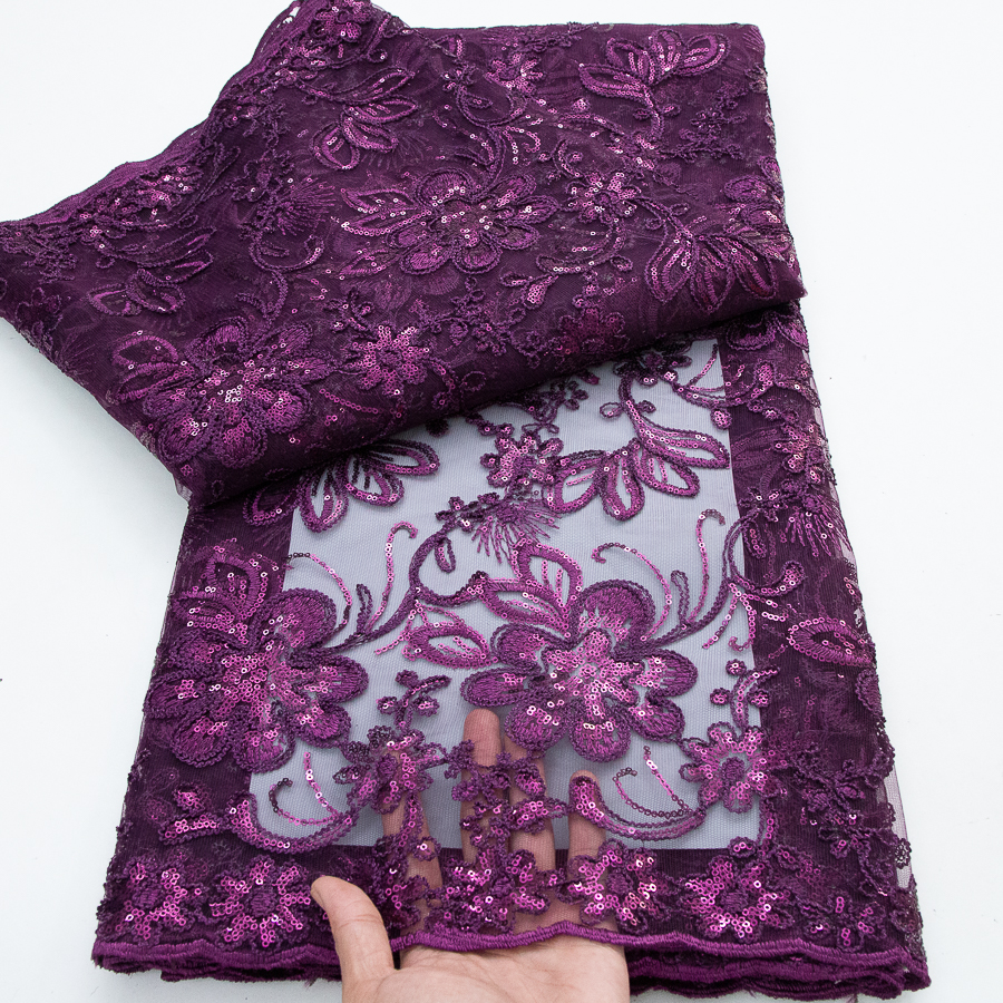 2026 African Mesh Tulle Lace F - Glitter Tablecloth reseña y precio