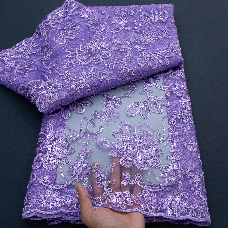 2026 African Mesh Tulle Lace F - Glitter Tablecloth reseña y precio