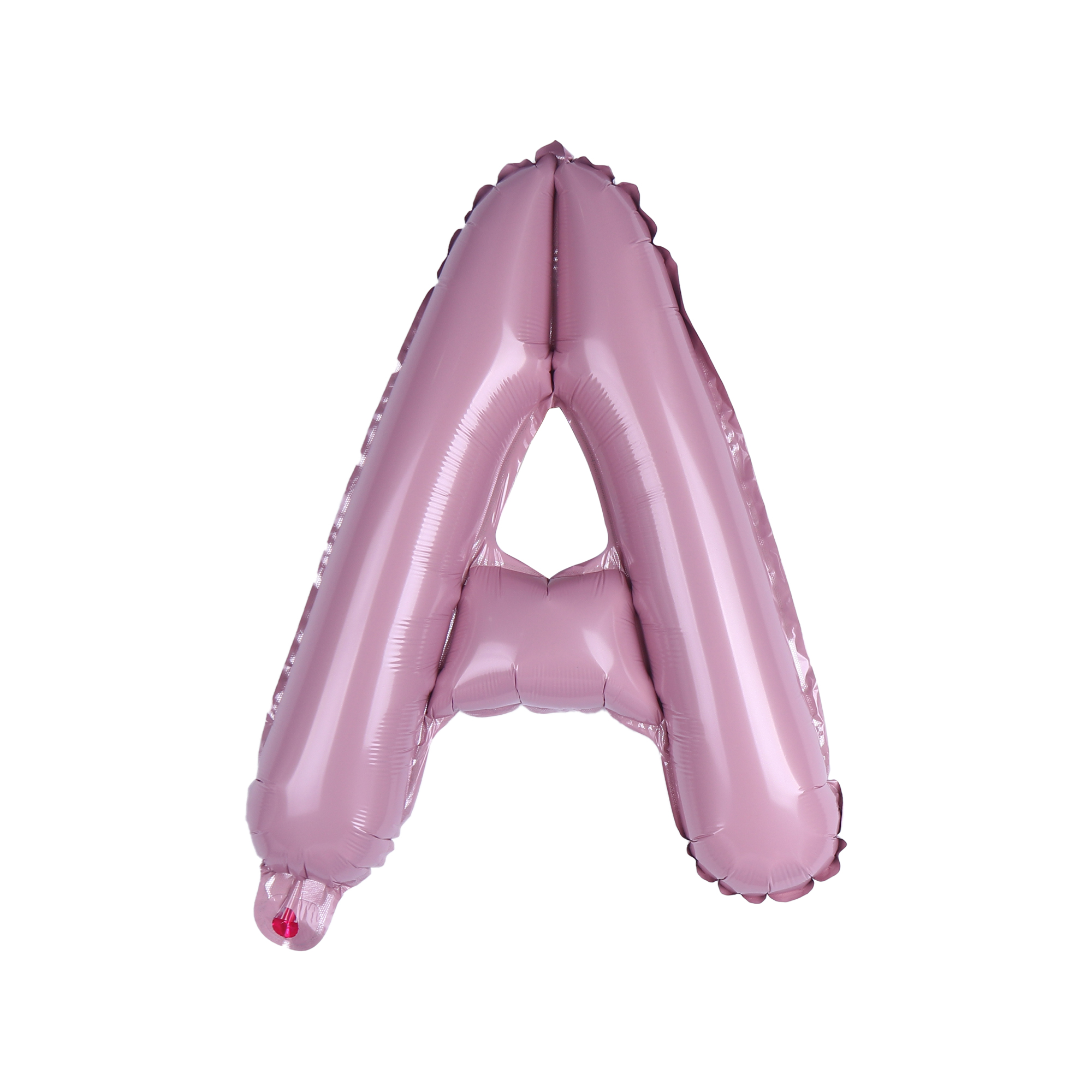16 Inch Pink Alphabet number L - Party Event Supplier reseña y precio