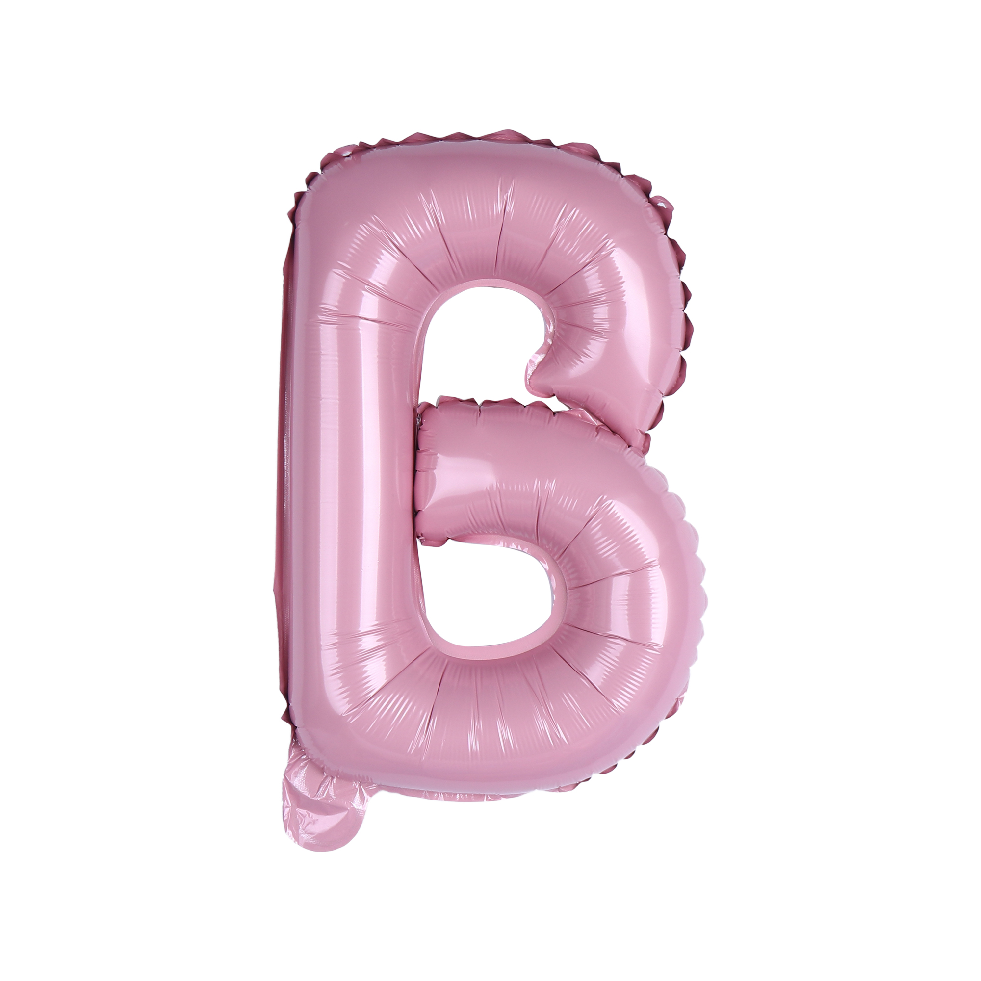 16 Inch Pink Alphabet number L - Party Event Supplier reseña y precio