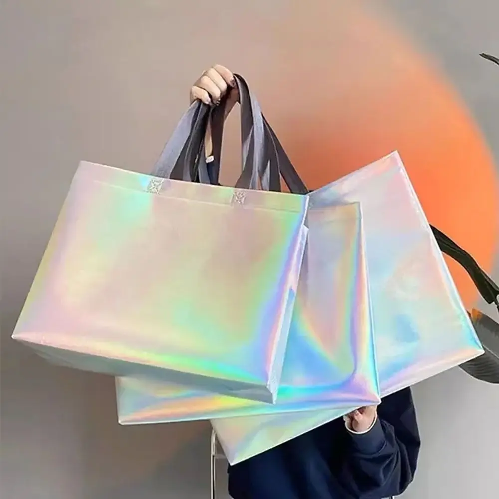 10/20PCS Reusable Laser Hologr - Event Party Shop reseña y precio