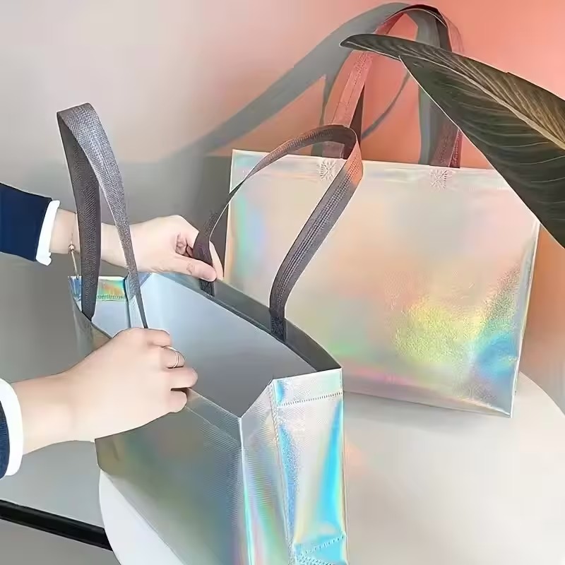 10/20PCS Reusable Laser Hologr - Event Party Shop reseña y precio