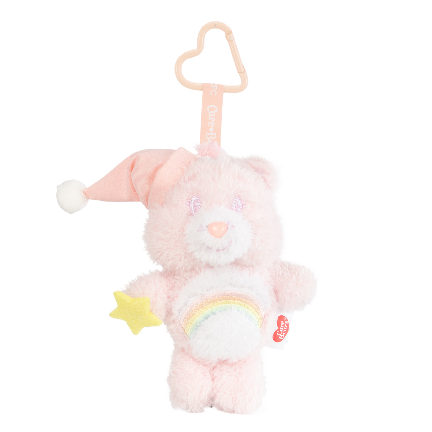Care Bears Plush Kawaii Carebe - Event Supplies reseña y precio