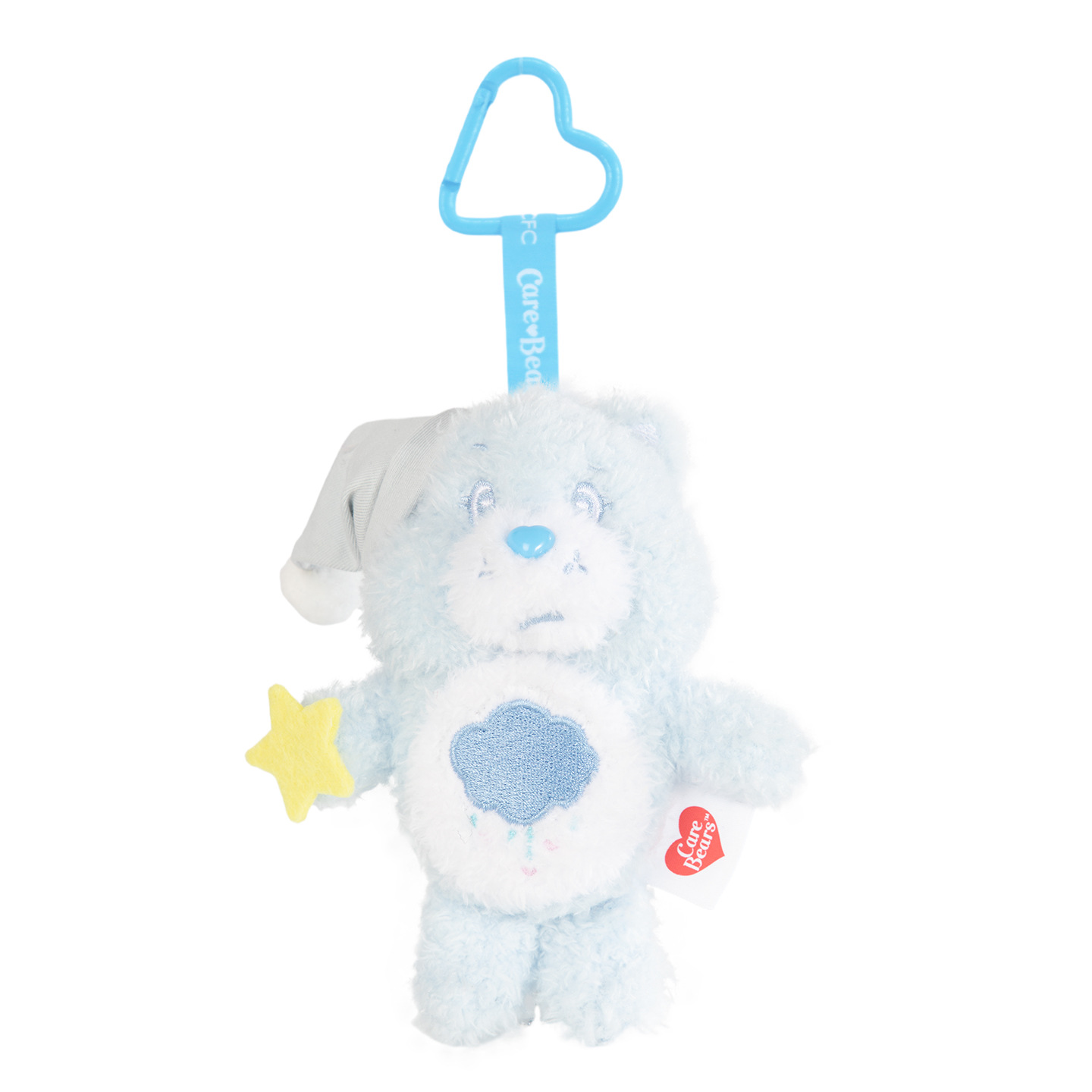 Care Bears Plush Kawaii Carebe - Event Supplies reseña y precio