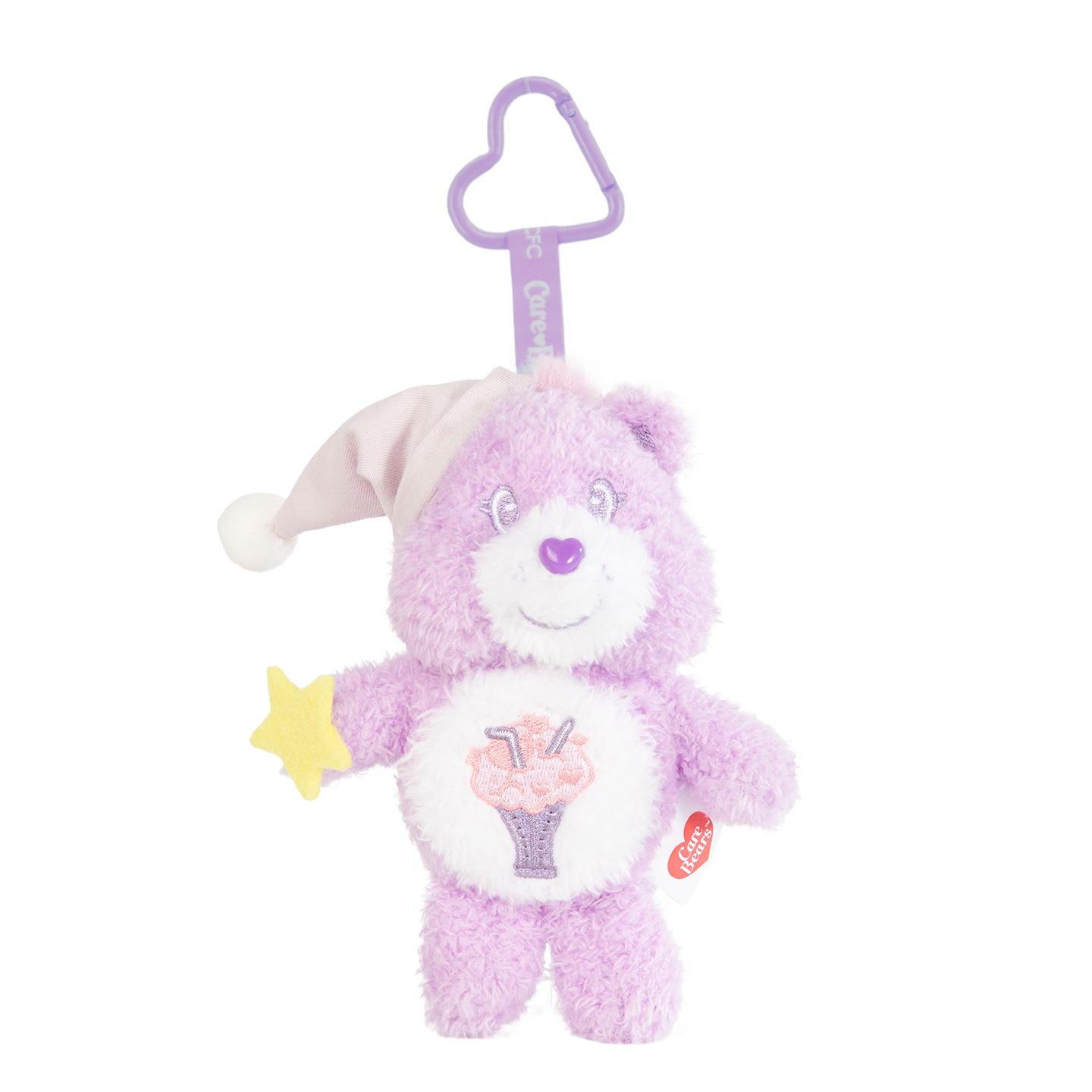 Care Bears Plush Kawaii Carebe - Event Supplies reseña y precio