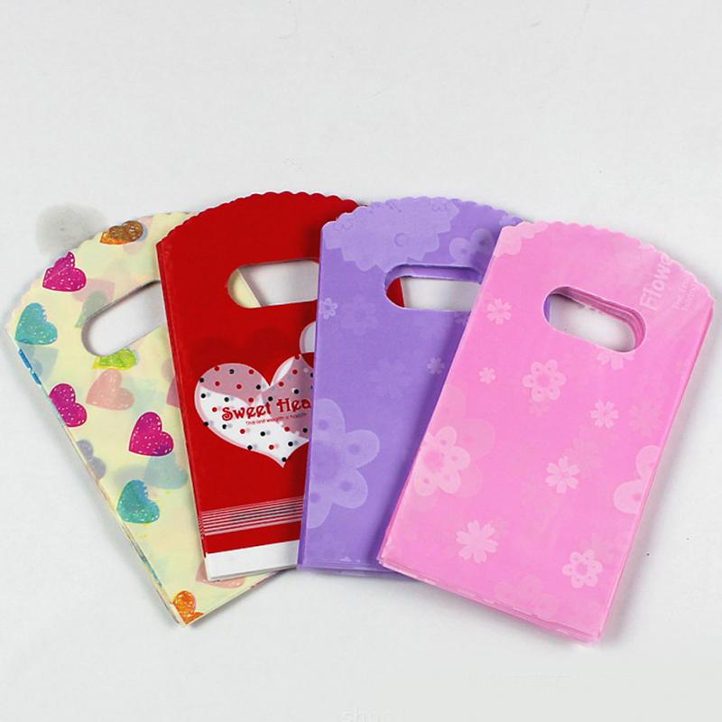 Colorful Print Plastic Jewelry - Event Party Shop reseña y precio