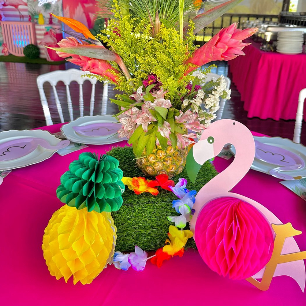 1set Hawaiian Party Decoration - Balloon Arch Kit reseña y precio