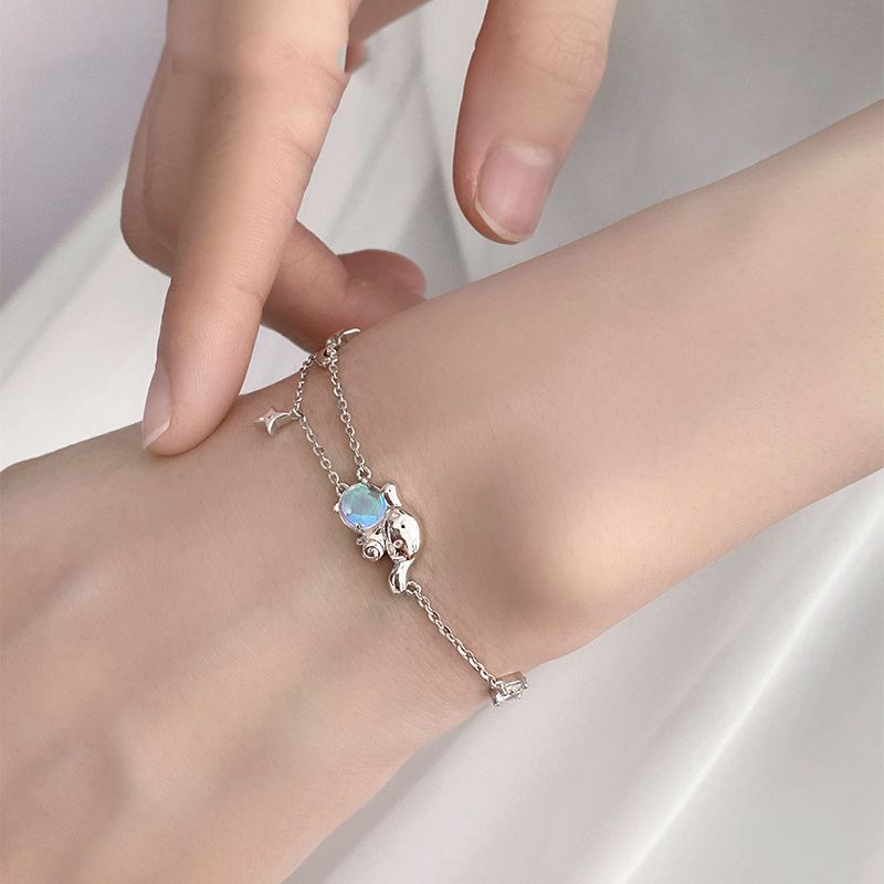 Anime Cinnamoroll Ins Fashion  - Event Supplies reseña y precio