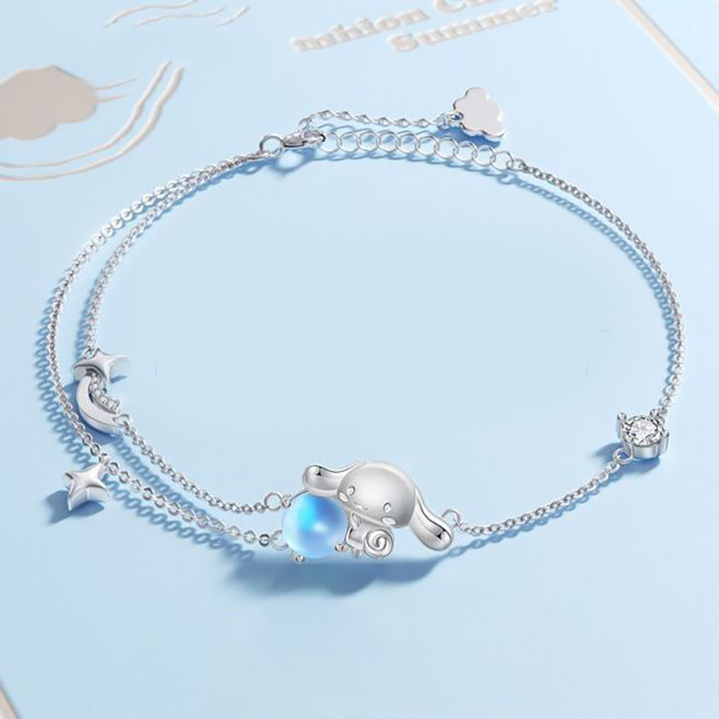 Anime Cinnamoroll Ins Fashion  - Event Supplies reseña y precio