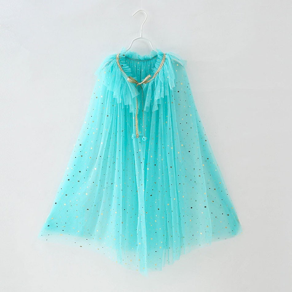 Summer Girl Princess Party Acc - Glitter Tablecloth reseña y precio