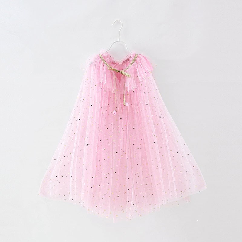 Summer Girl Princess Party Acc - Glitter Tablecloth reseña y precio
