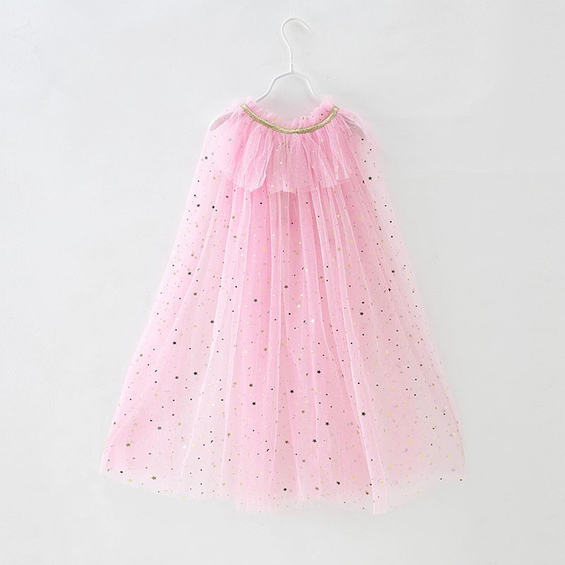 Summer Girl Princess Party Acc - Glitter Tablecloth reseña y precio