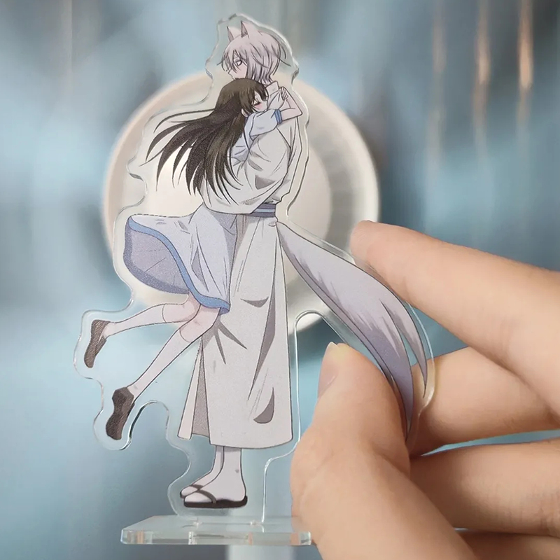 10cm/3.93in Kamisama Love Stan - Event Support reseña y precio
