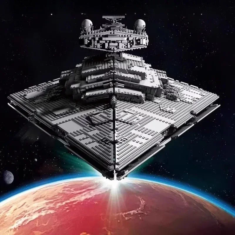Bandai Unique Assembly Toy Set - Event Launch Party reseña y precio