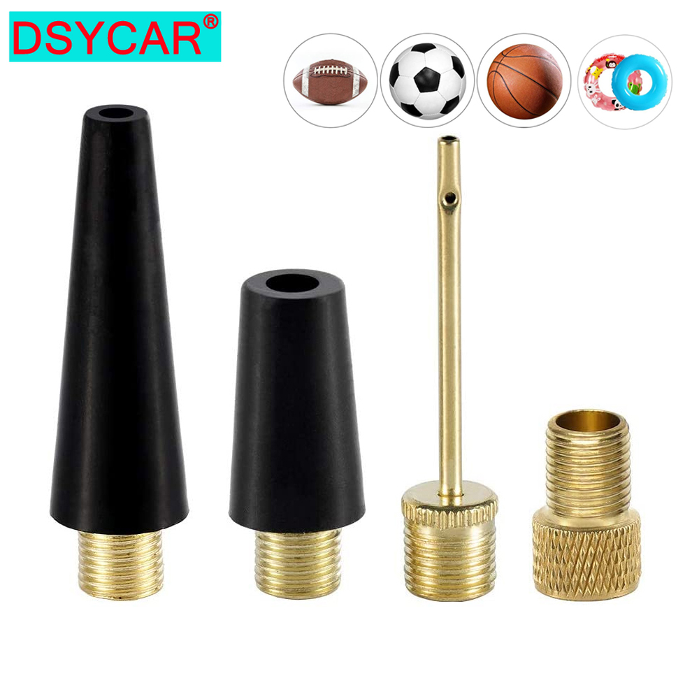 Tire Valve Adapter Ball Pump N - Balloon Pump Hand reseña y precio