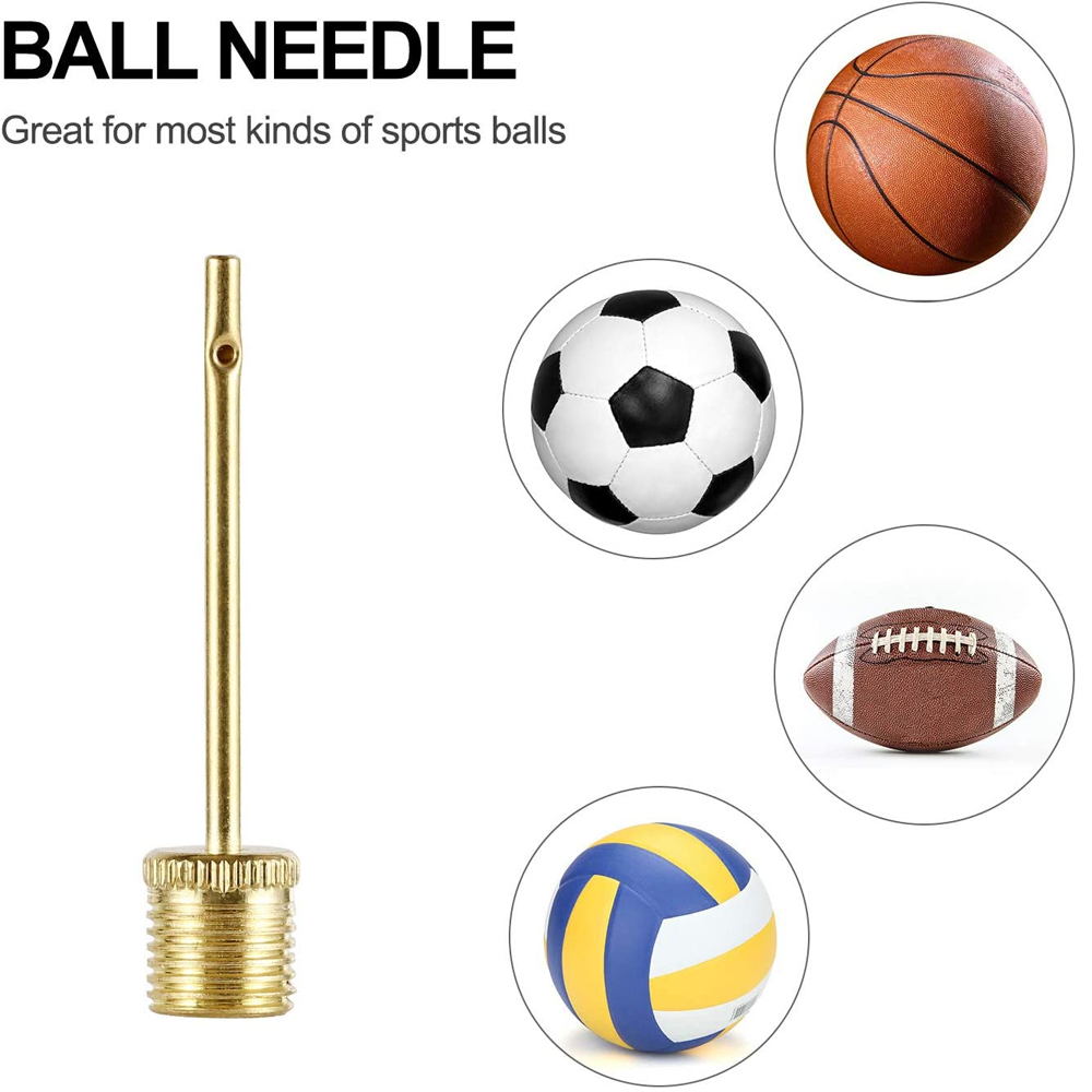 Tire Valve Adapter Ball Pump N - Balloon Pump Hand reseña y precio
