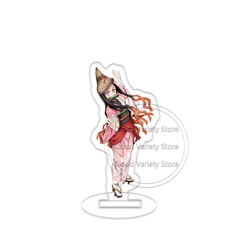 Demon Slayer Stand Sign Giyu T - Event Support reseña y precio