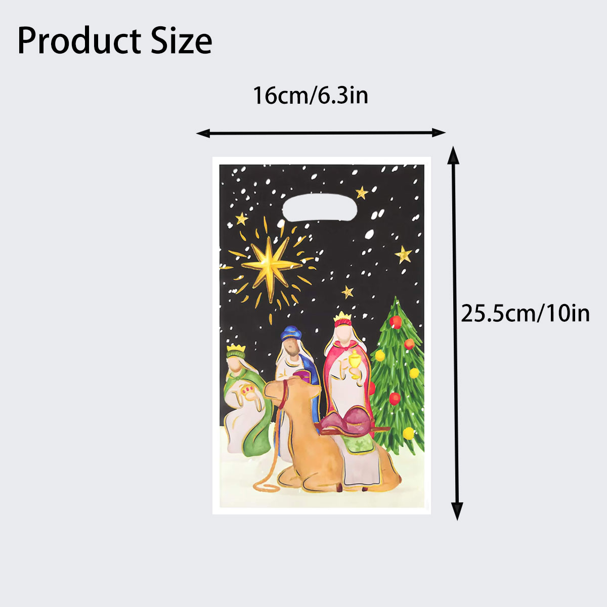 20Pcs/40Pcs Christening-Themed - Party Event Supply Store reseña y precio
