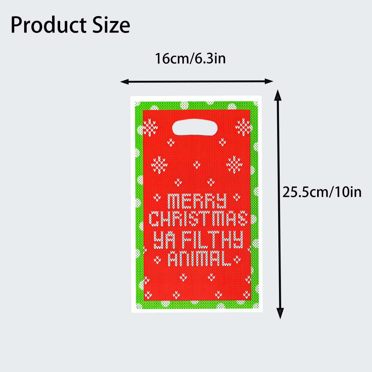 20Pcs/40Pcs Party Gift Bags, C - Party Event Supply Store reseña y precio