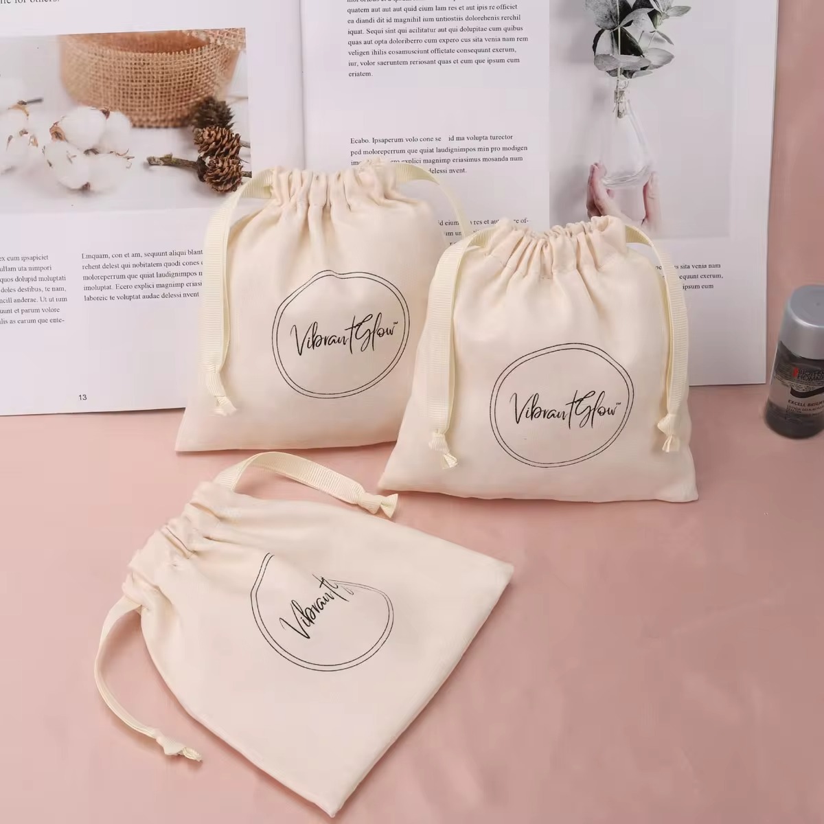 High Quality Beige Cotton Draw - Cotton Candy Cone reseña y precio