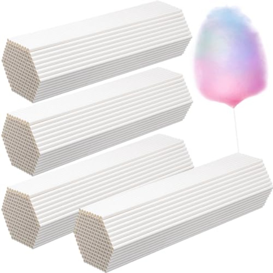 Honeydak Pcs Cotton Candy Cone - Cotton Candy Cone reseña y precio