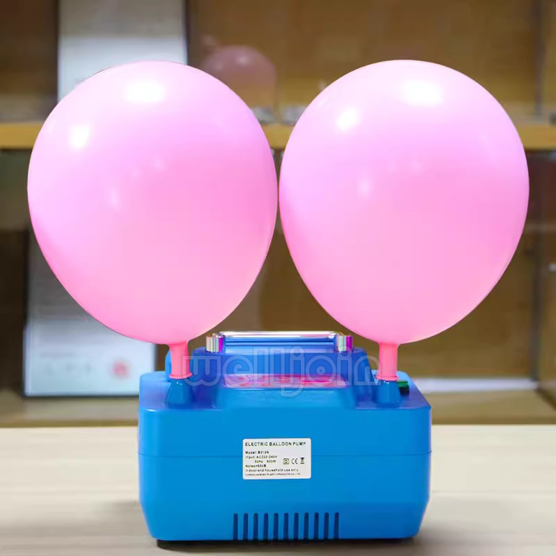 800W Professional Dual-Hole El - Balloon Pump Hand reseña y precio
