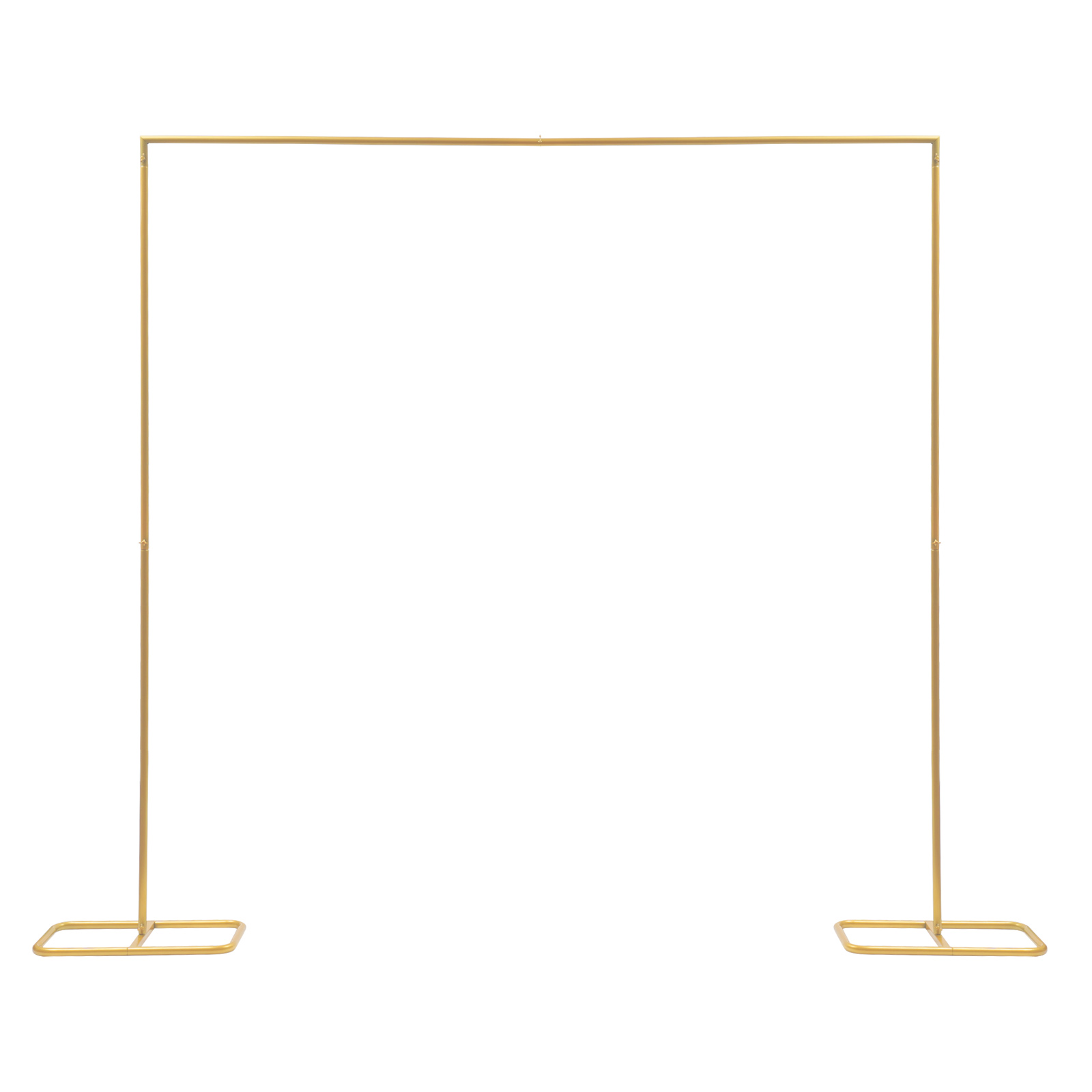 2.1x2m / 79x83inch Gold Weddin - Balloon Arch Kit reseña y precio