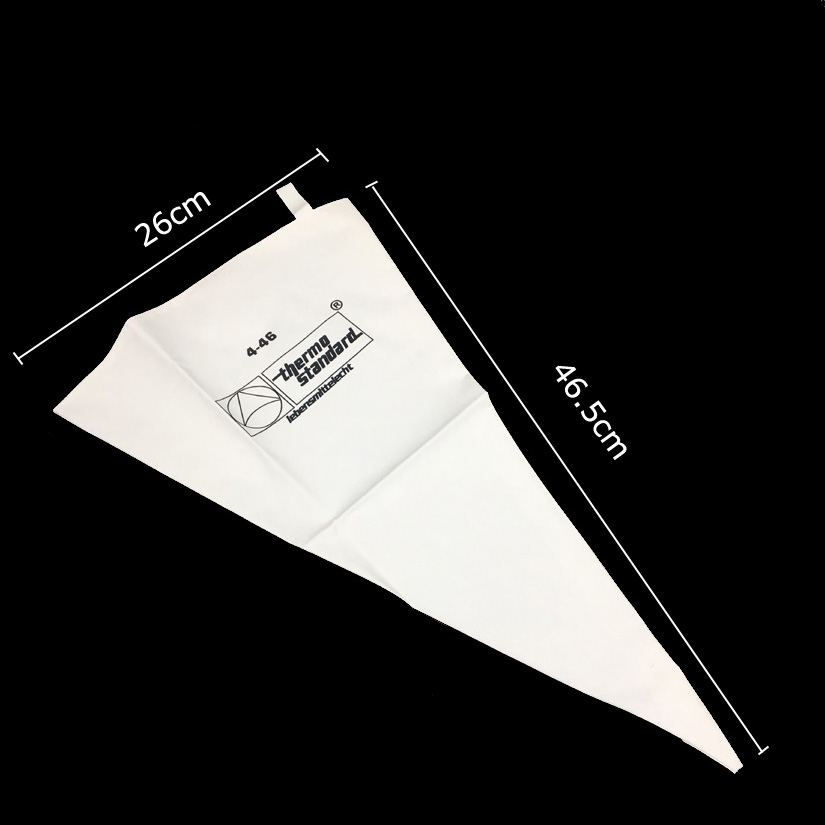 35/40/45/50/55/60cm 100% Cotto - Cotton Candy Cone reseña y precio