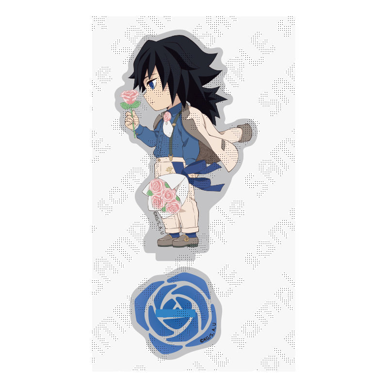 Anime Peripherals Tokitou Muic - Event Support reseña y precio