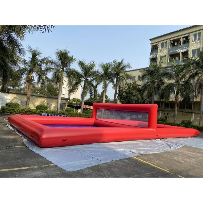 2026Popular Inflatable Water V - Event & Party Supply reseña y precio