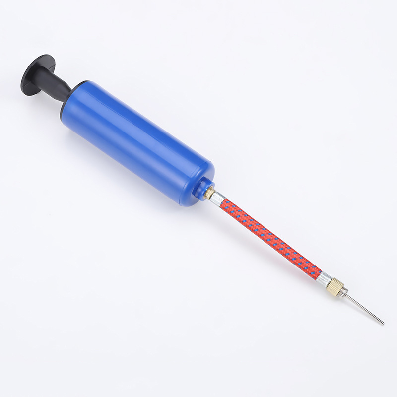 10pcs Ball Pump Set Hand Pump  - Balloon Pump Hand reseña y precio