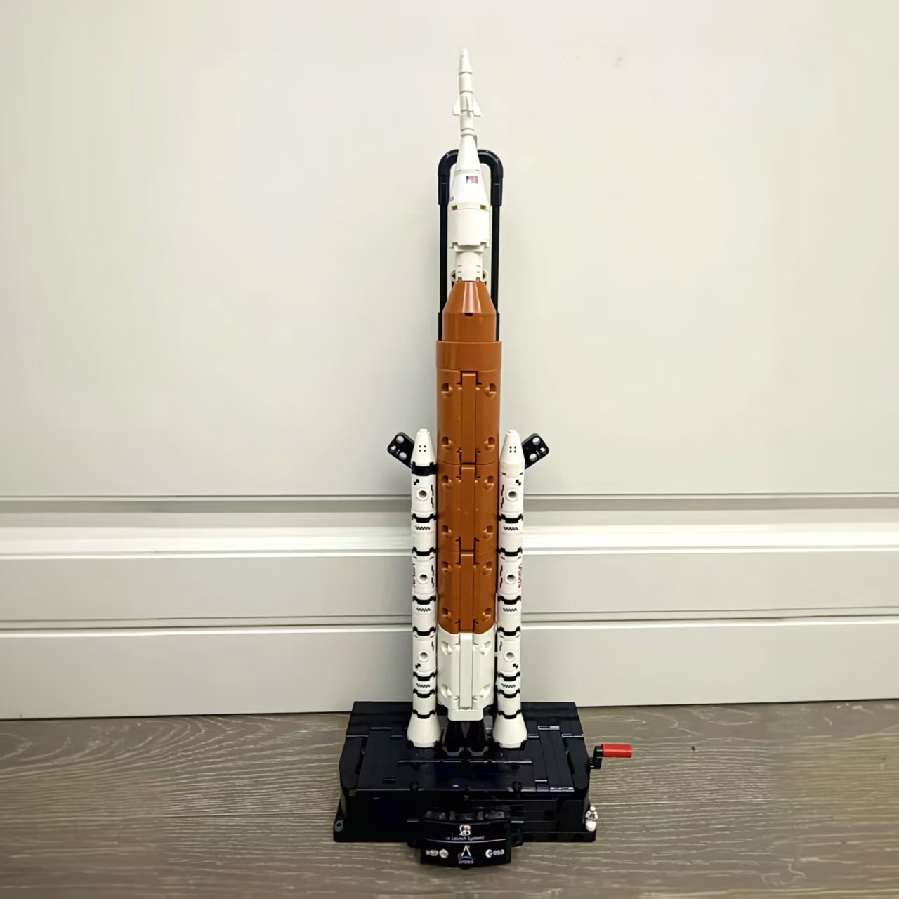 2026 New 632pcs Creative STEM  - Event Launch Party reseña y precio
