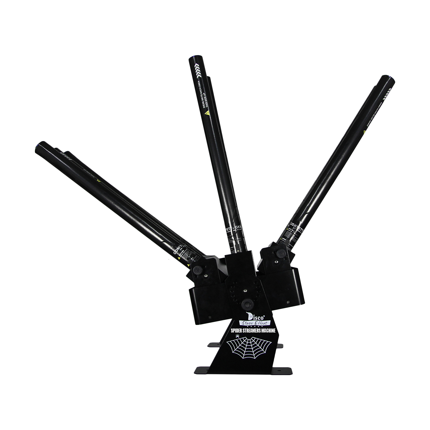 Confetti Cannon Blaster For 30 - Confetti Cannon Tube reseña y precio
