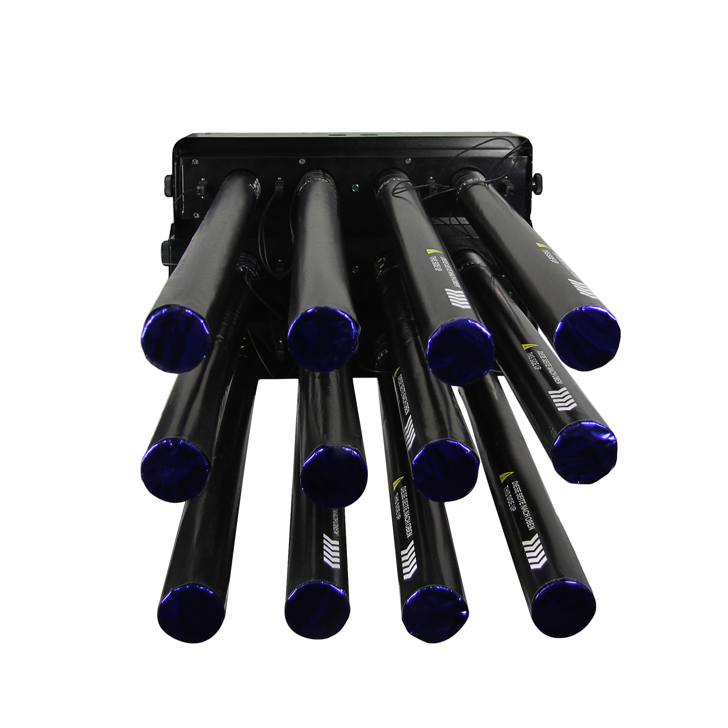 Confetti Cannon Blaster For 30 - Confetti Cannon Tube reseña y precio