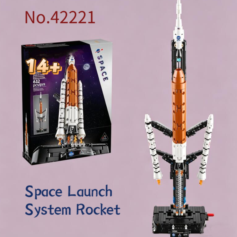 New 2026 In Stock 632PCS Rocke - Event Launch Party reseña y precio