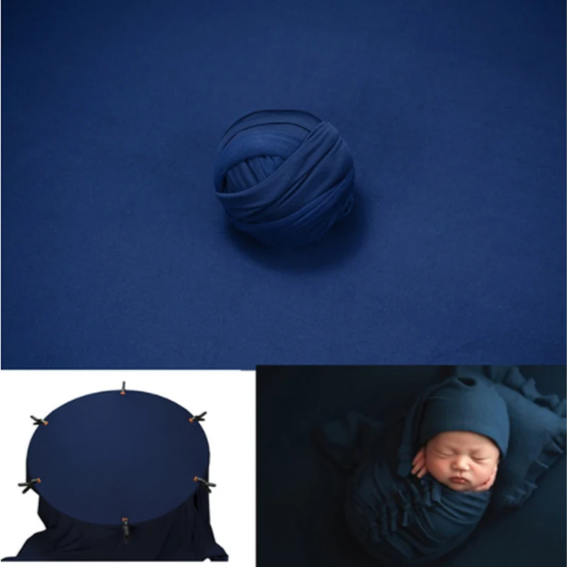 150X170 CM Newborn Photography - Photo Booth Frame reseña y precio