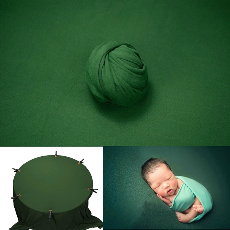 150X170 CM Newborn Photography - Photo Booth Frame reseña y precio