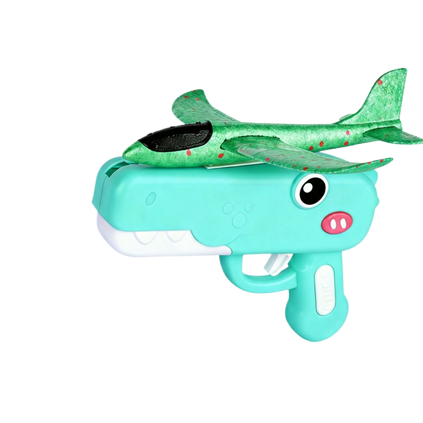 Dumb Dinosaur Ejection foam Ai - Event Launch Party reseña y precio