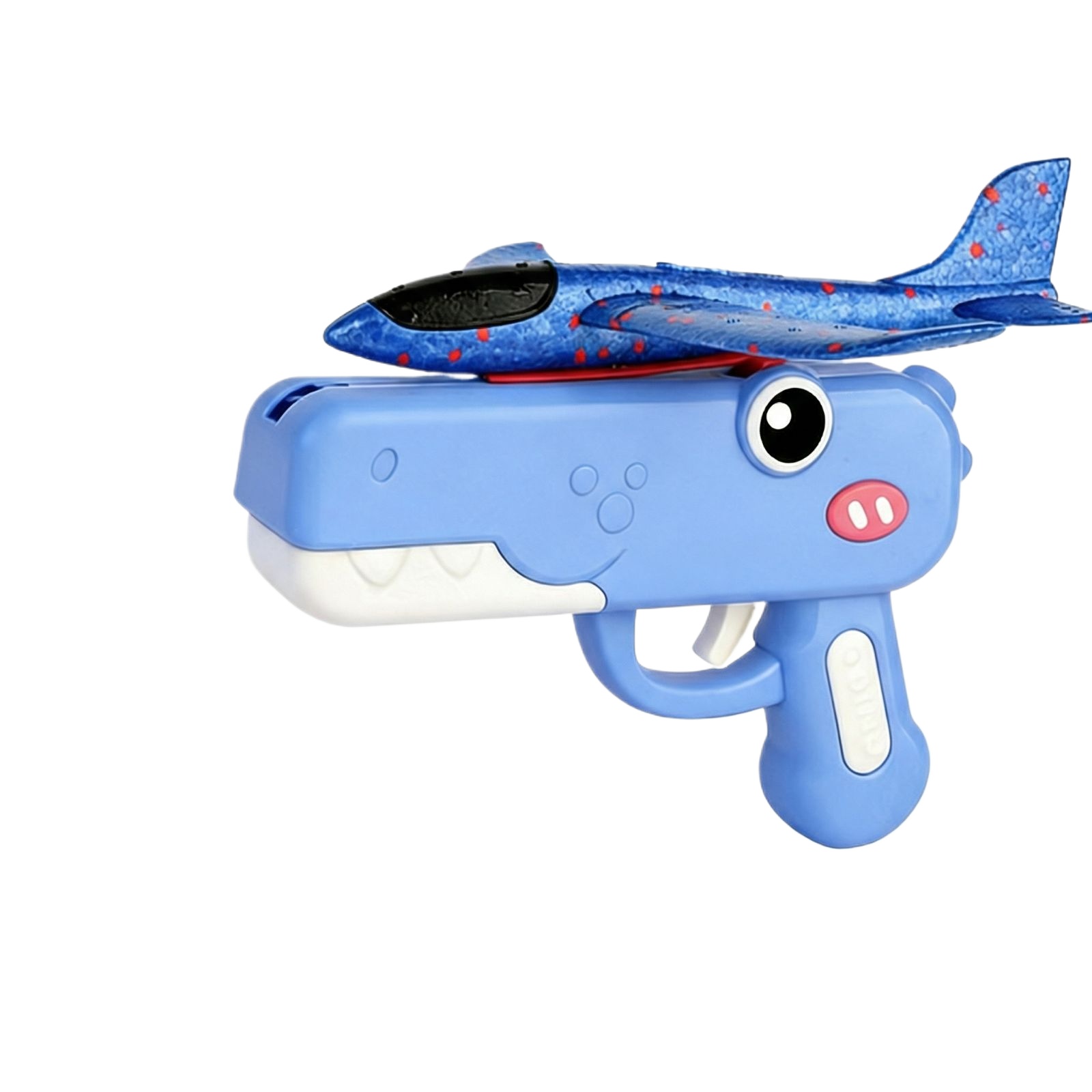 Dumb Dinosaur Ejection foam Ai - Event Launch Party reseña y precio