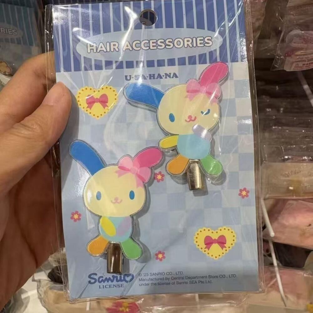 No Cardboard Sanrio Usahana Ma - Event Supplies reseña y precio