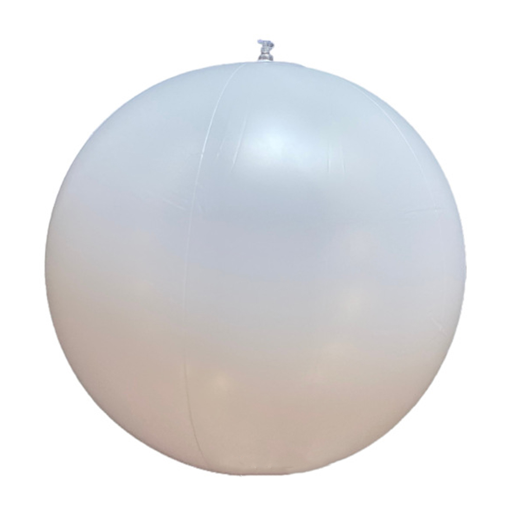 Inflatable Pool LED Balloon Re - Led Balloon Light reseña y precio