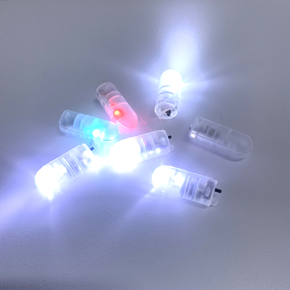 10PCS LED Ball Balloon Light S - Led Balloon Light reseña y precio