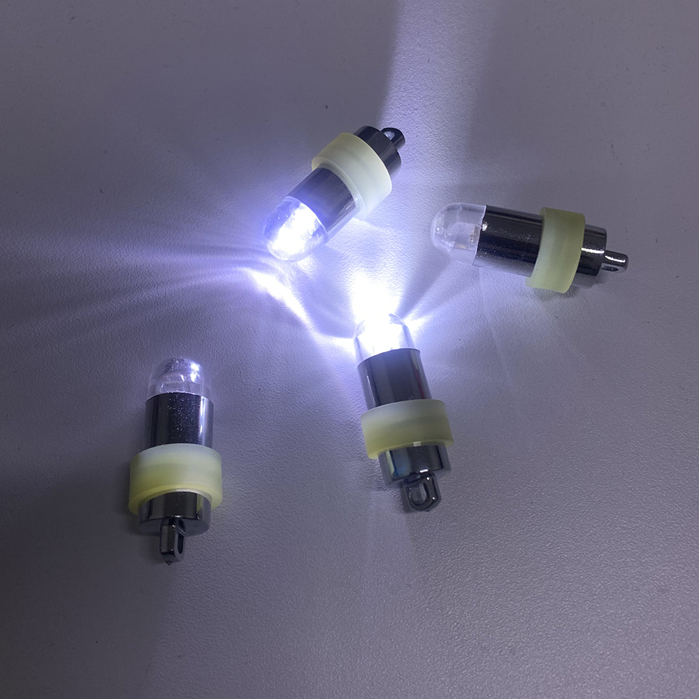 10PCS LED Ball Balloon Light S - Led Balloon Light reseña y precio