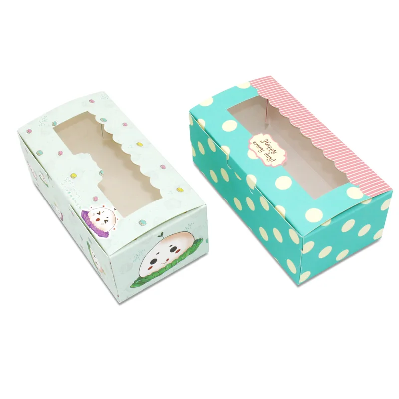 20pcs Paper box windows weddin - Party Event Supplier reseña y precio