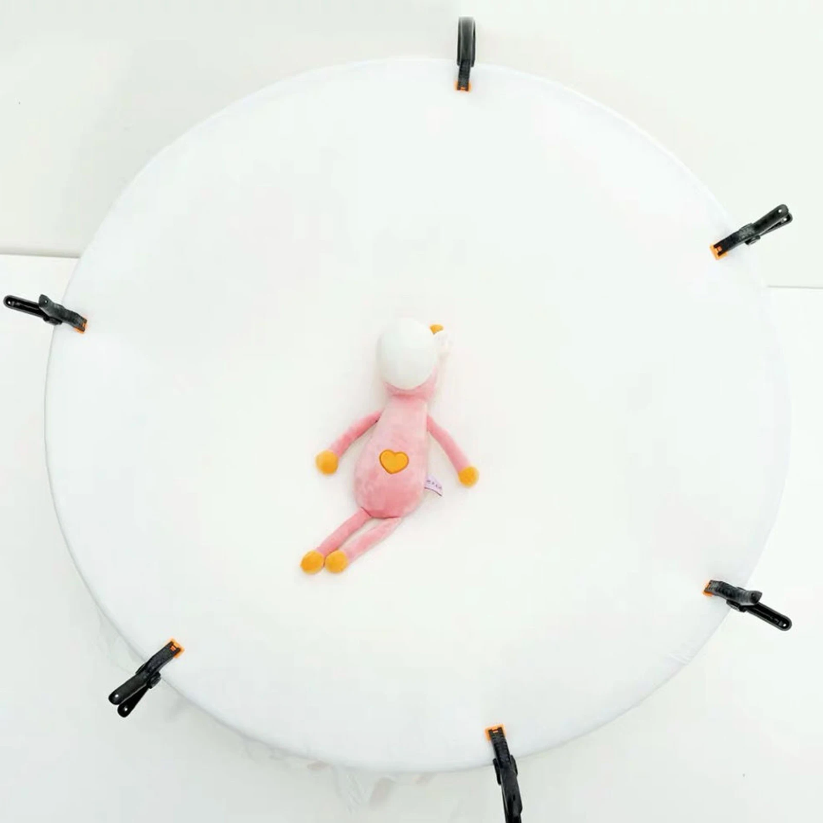 Newborn Photography Props Back - Photo Booth Frame reseña y precio
