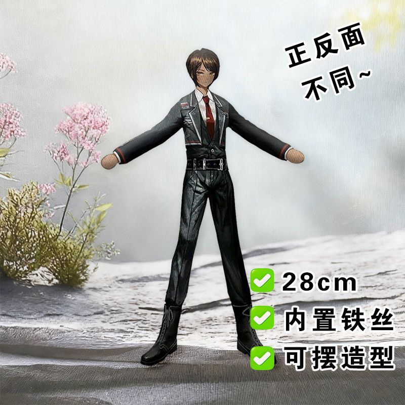 Funny Limbus Company Yi sang   - Event Supplies reseña y precio